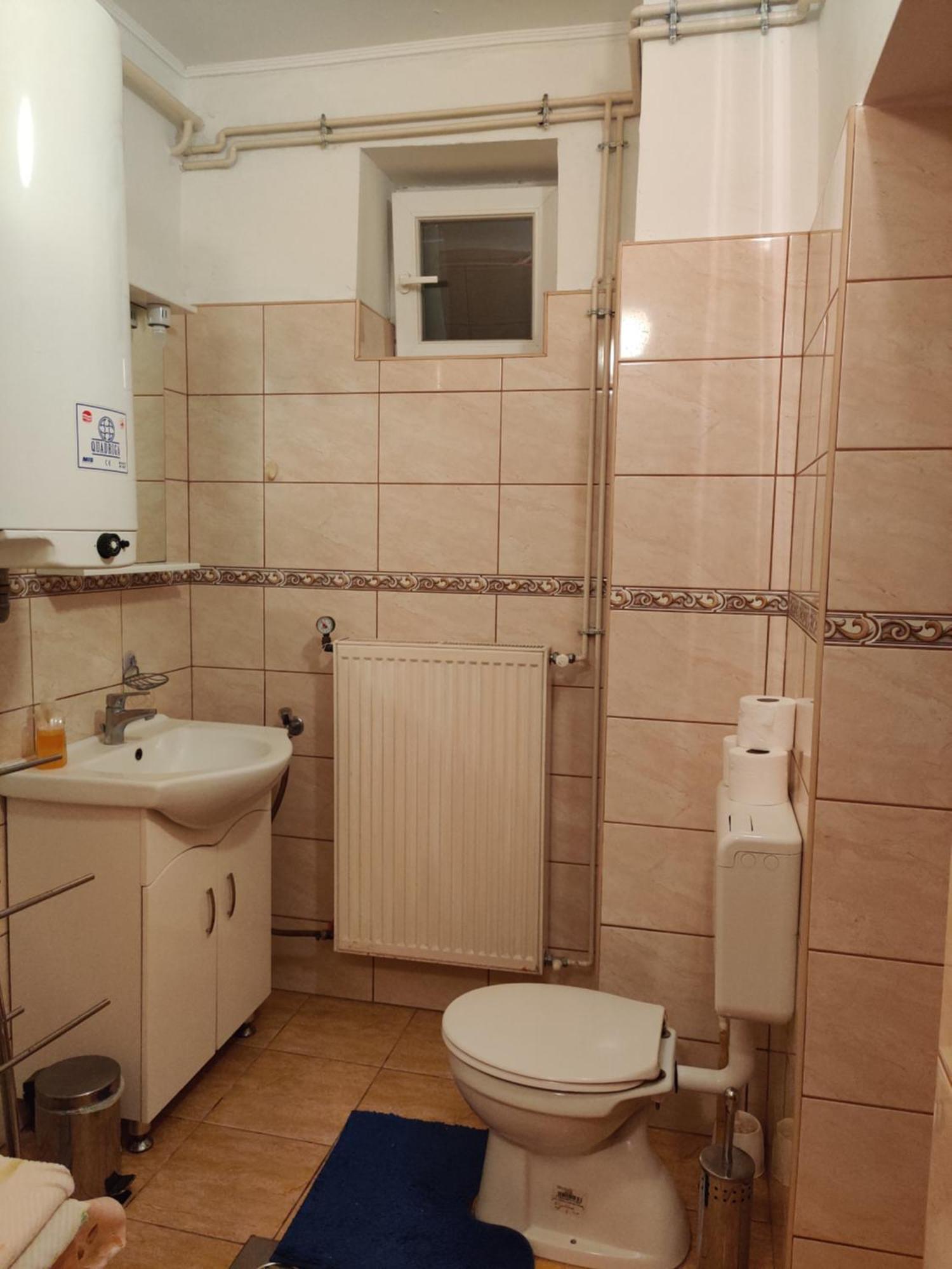 Csukavoelgyi Apartman 维谢格拉德 外观 照片