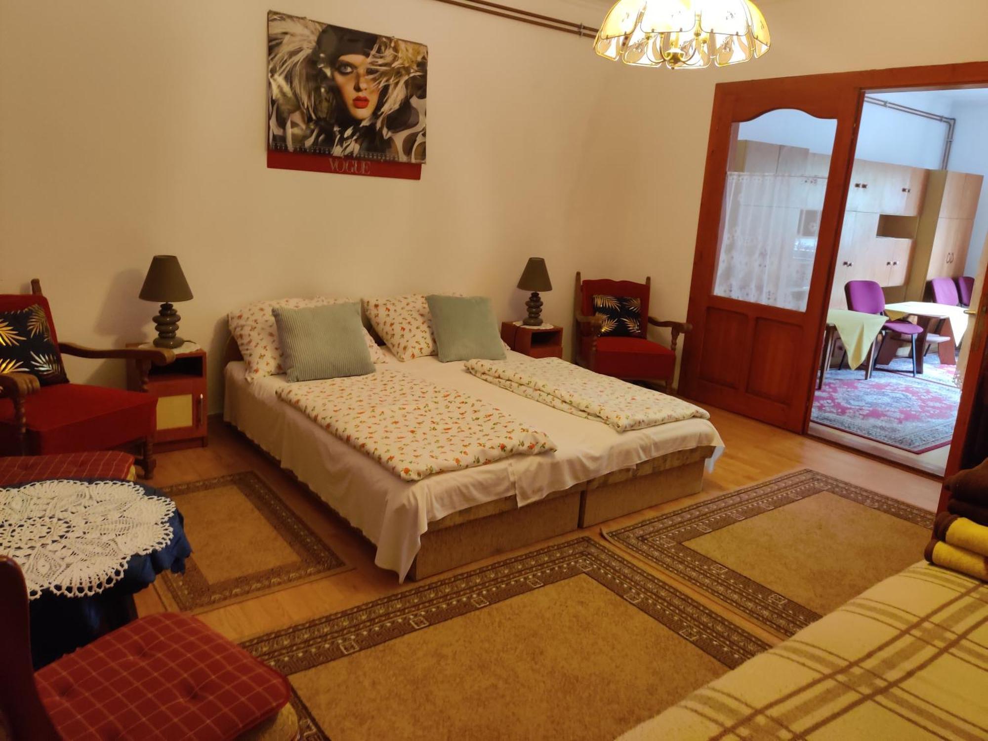 Csukavoelgyi Apartman 维谢格拉德 外观 照片