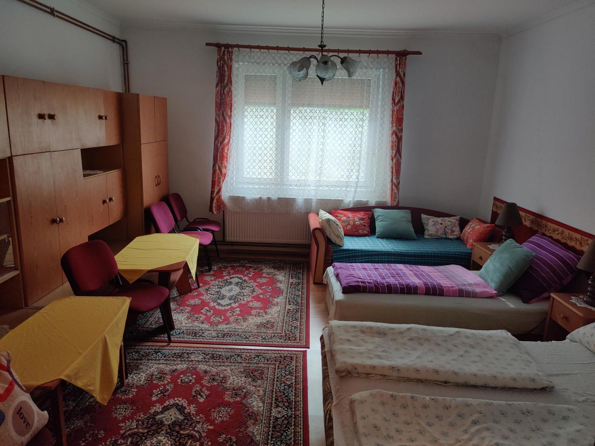 Csukavoelgyi Apartman 维谢格拉德 外观 照片