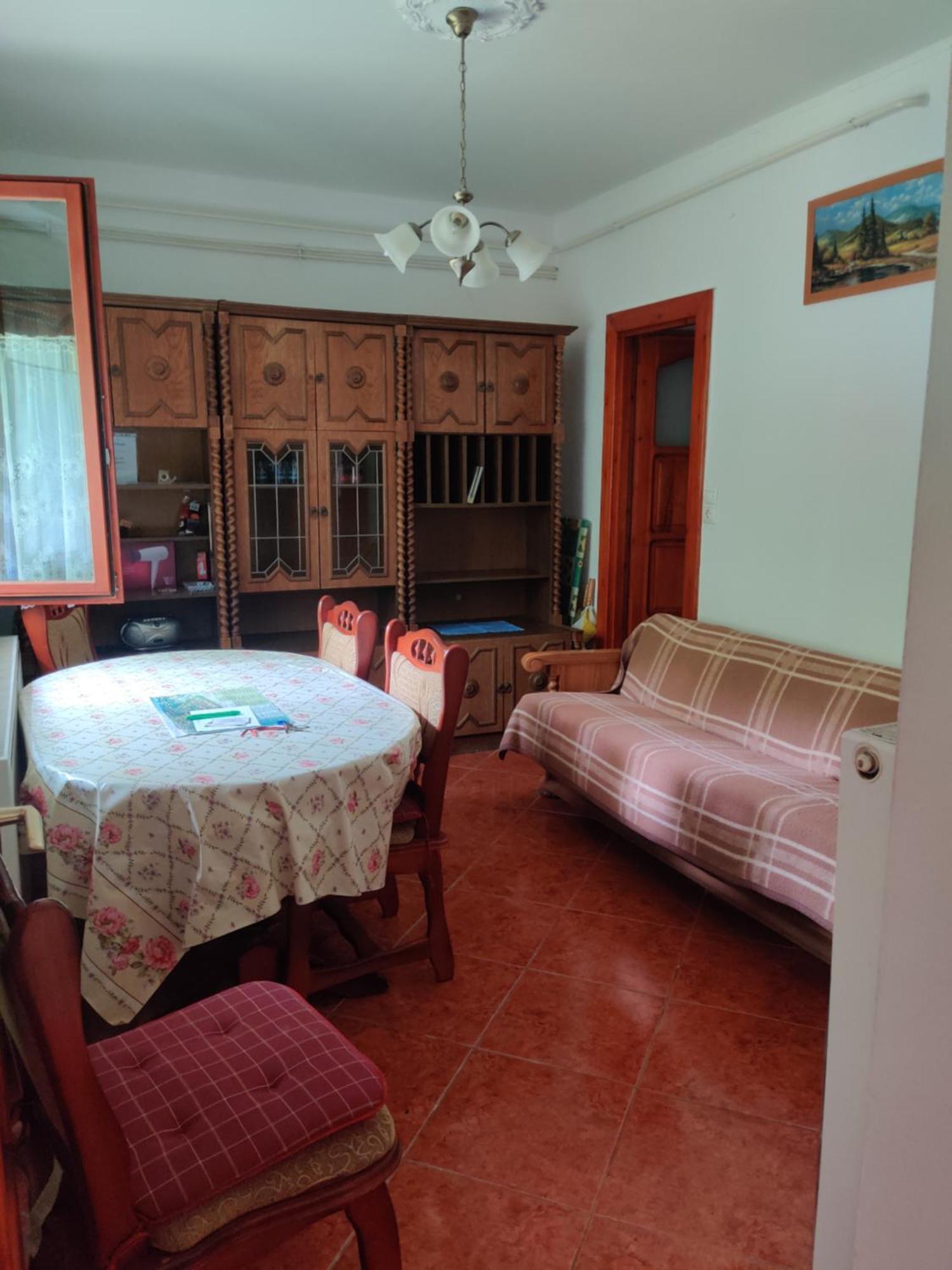 Csukavoelgyi Apartman 维谢格拉德 外观 照片