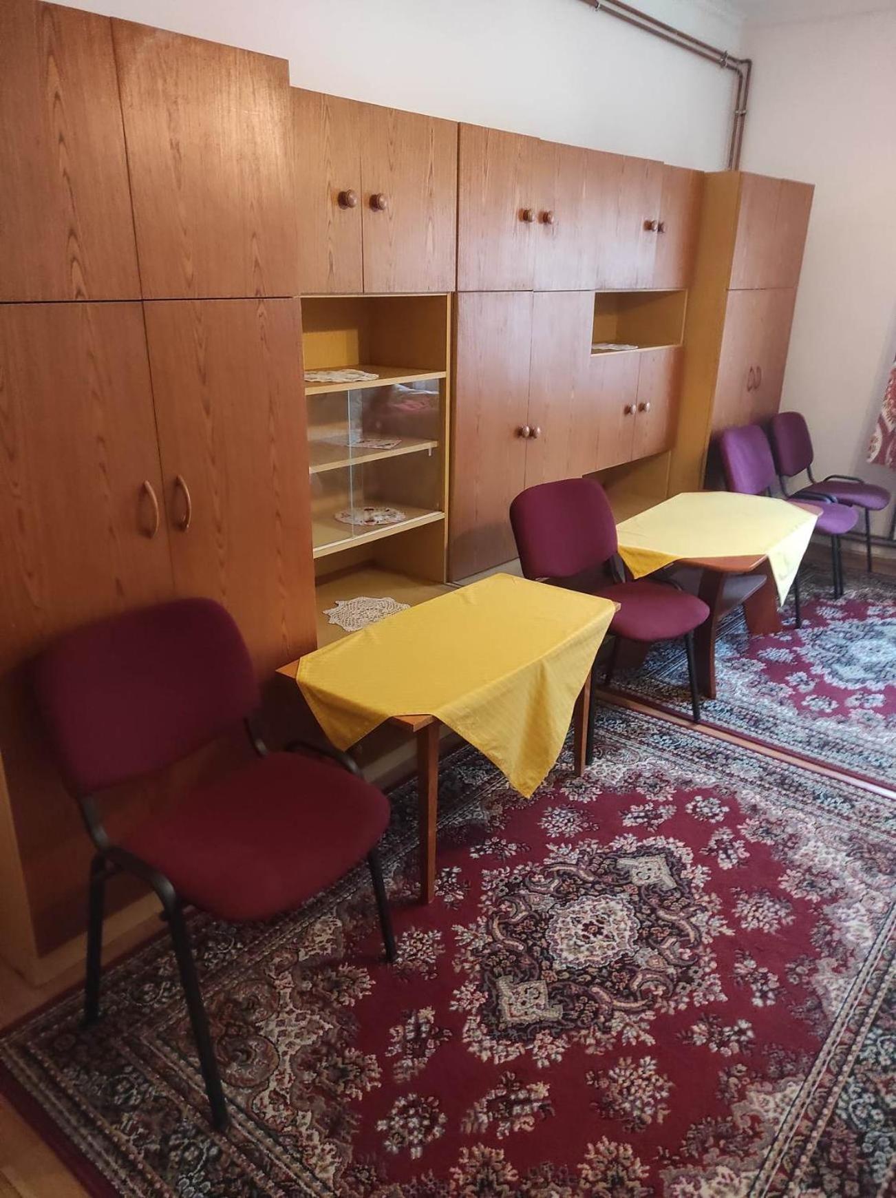 Csukavoelgyi Apartman 维谢格拉德 外观 照片