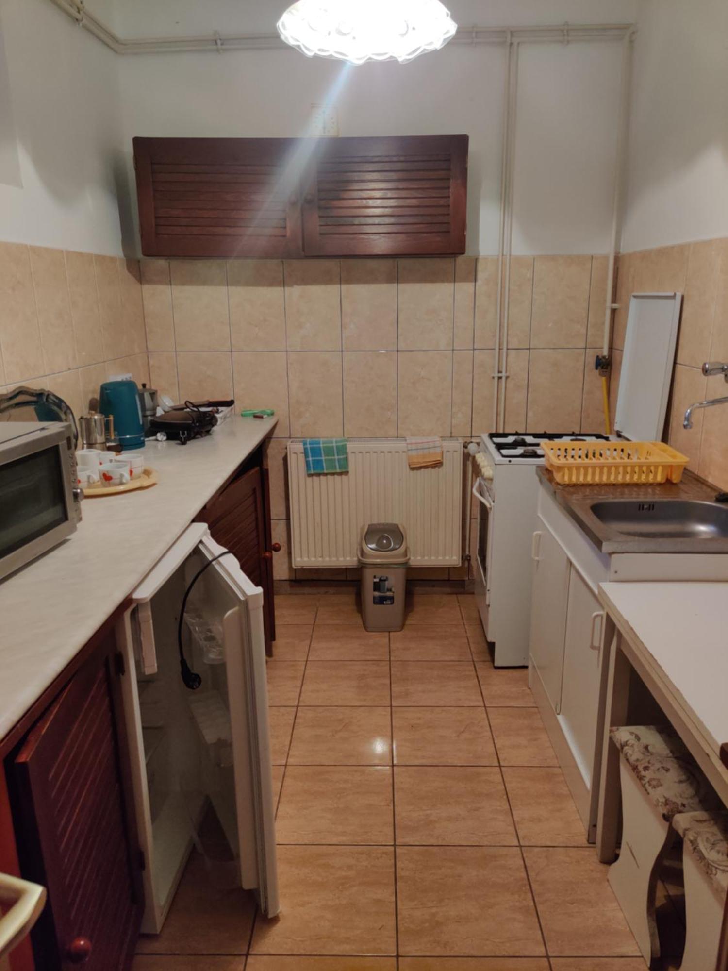 Csukavoelgyi Apartman 维谢格拉德 外观 照片