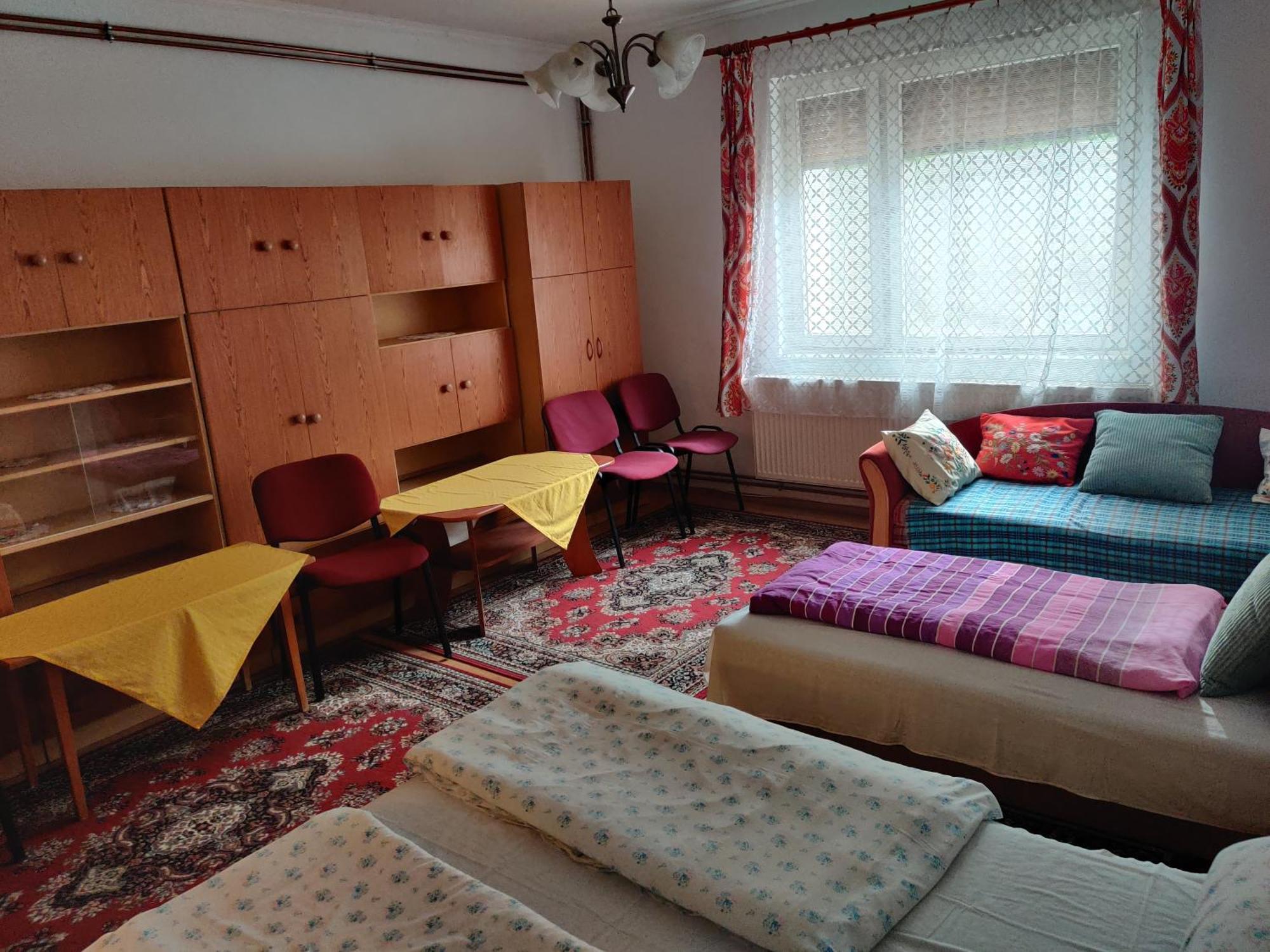 Csukavoelgyi Apartman 维谢格拉德 外观 照片