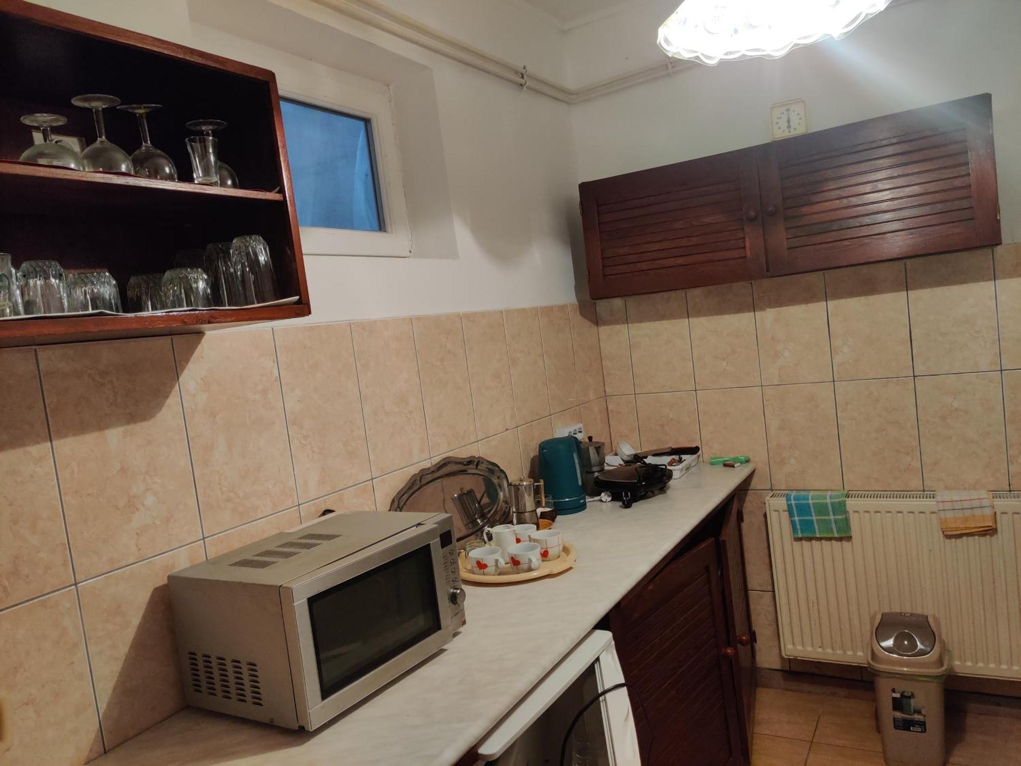 Csukavoelgyi Apartman 维谢格拉德 外观 照片