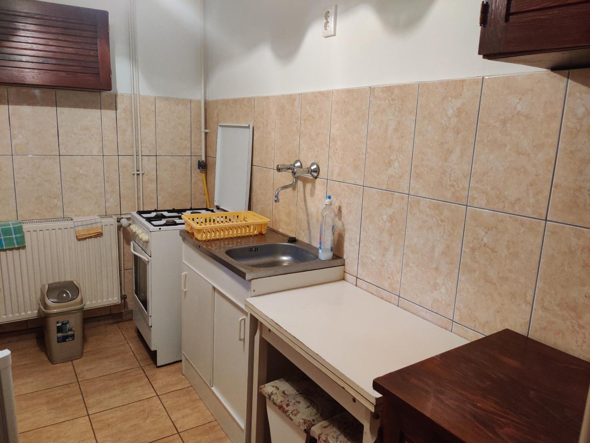 Csukavoelgyi Apartman 维谢格拉德 外观 照片