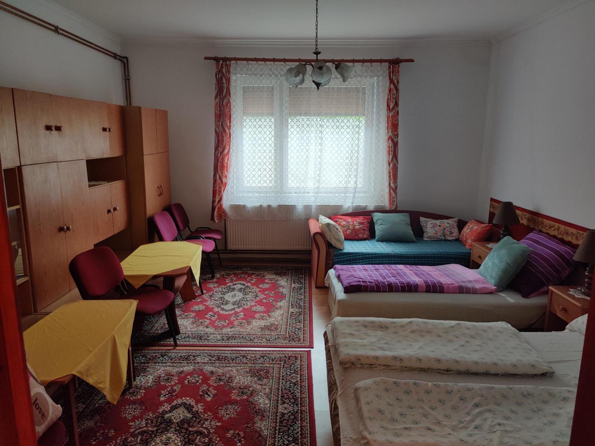 Csukavoelgyi Apartman 维谢格拉德 外观 照片