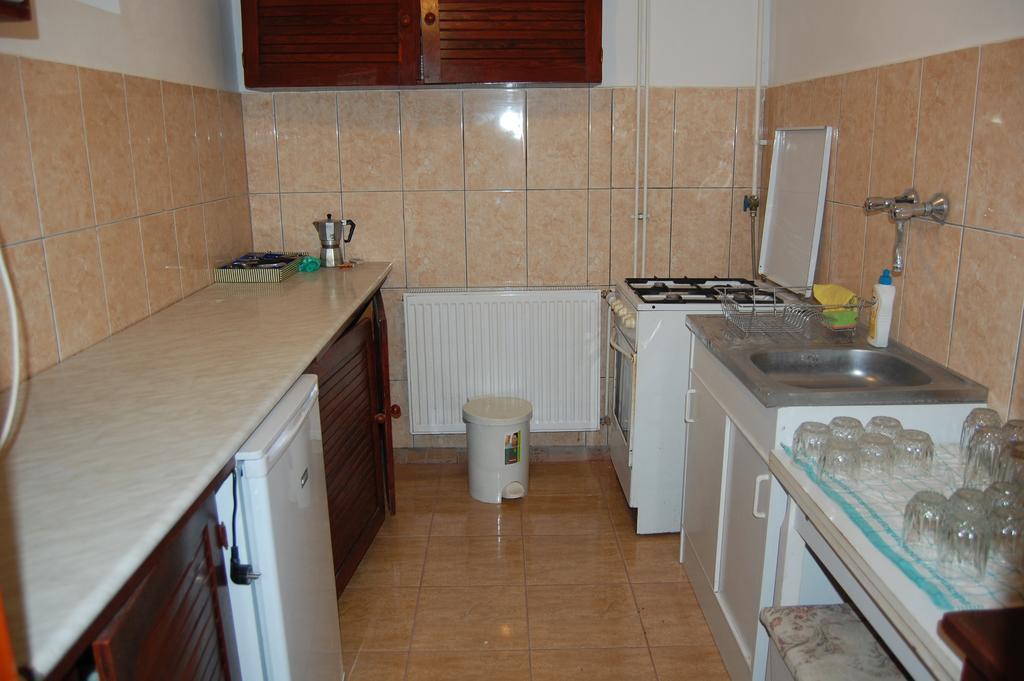 Csukavoelgyi Apartman 维谢格拉德 外观 照片