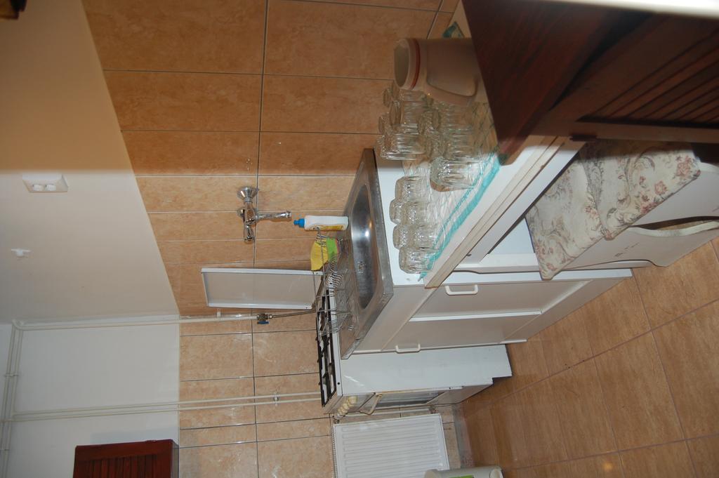 Csukavoelgyi Apartman 维谢格拉德 客房 照片