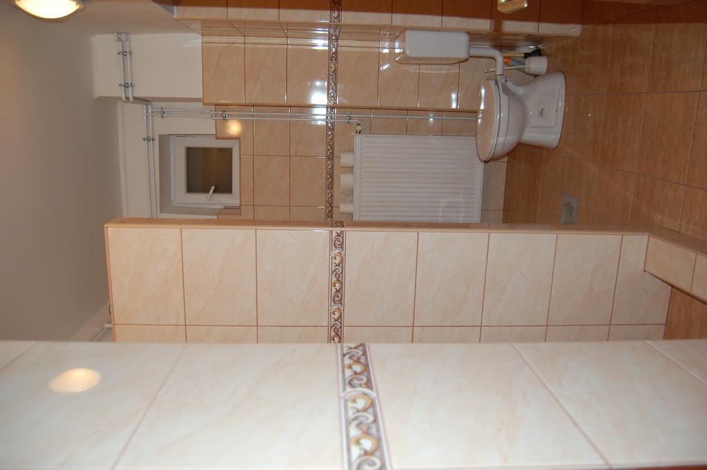 Csukavoelgyi Apartman 维谢格拉德 外观 照片