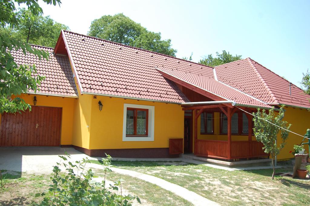 Csukavoelgyi Apartman 维谢格拉德 外观 照片